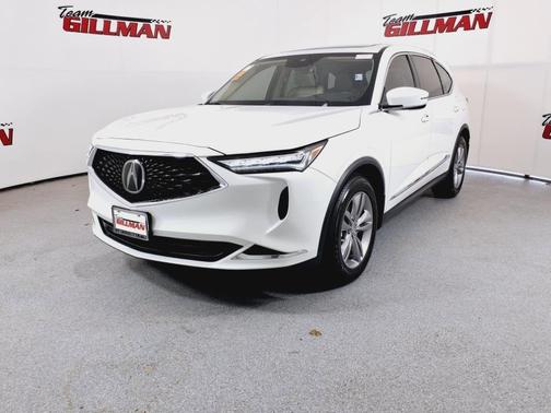 2023 Acura MDX