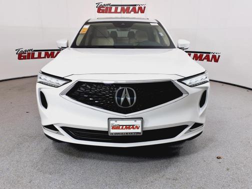 2023 Acura MDX