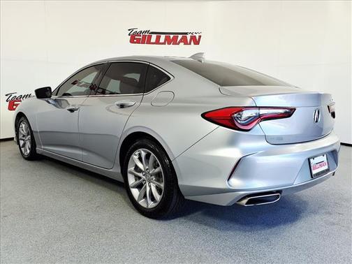 2023 Acura TLX 