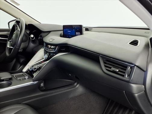 2023 Acura TLX 