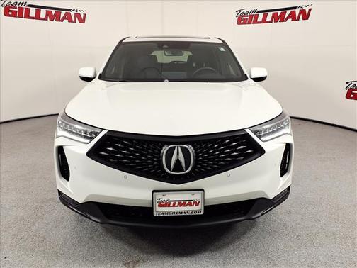 Platinum White Pearl 2023 Acura RDX