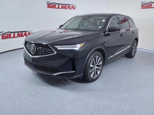 2025 Acura MDX 