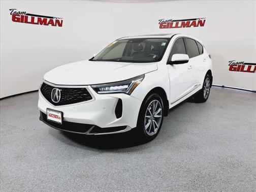2024 Acura RDX 
