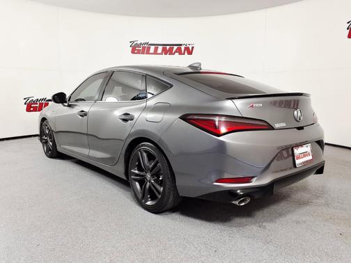 2023 Acura Integra 
