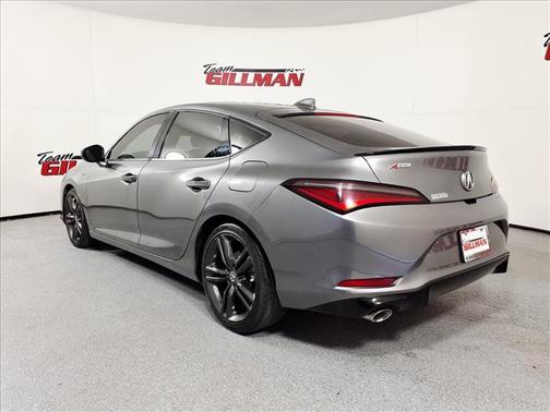 2023 Acura Integra 