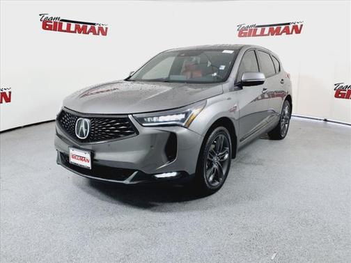 2023 Acura RDX