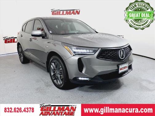 2023 Acura RDX