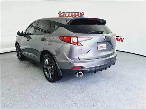 2023 Acura RDX