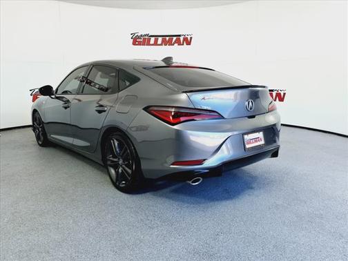 2023 Acura Integra