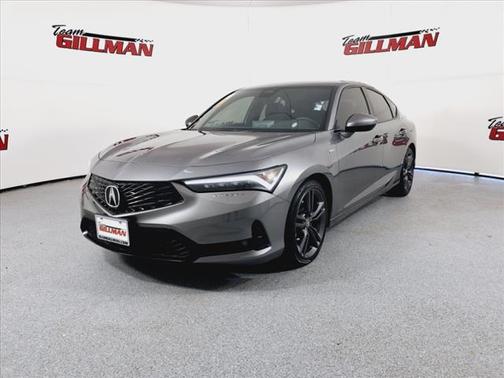 2023 Acura Integra
