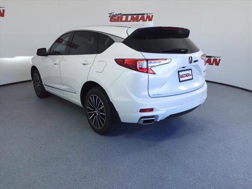 2025 Acura RDX