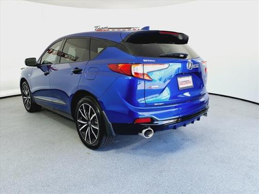 2025 Acura RDX 