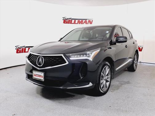 2024 Acura RDX 
