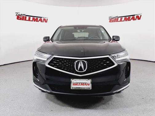2024 Acura RDX 
