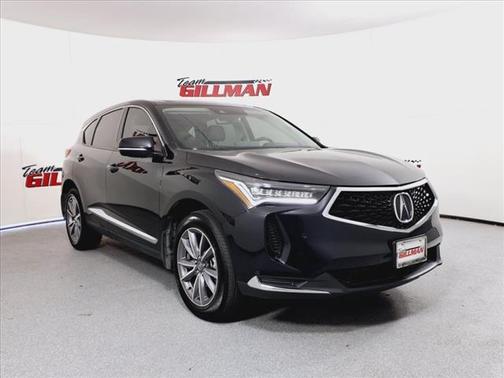 2024 Acura RDX 