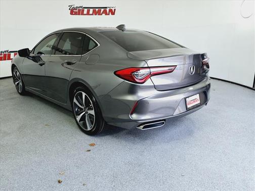 2024 Acura TLX