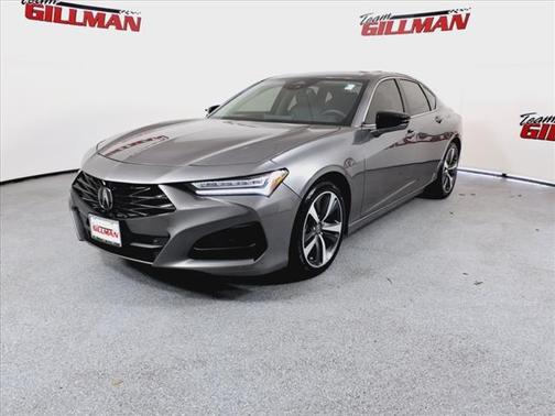 2024 Acura TLX