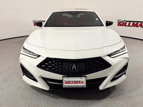 2023 Acura TLX 