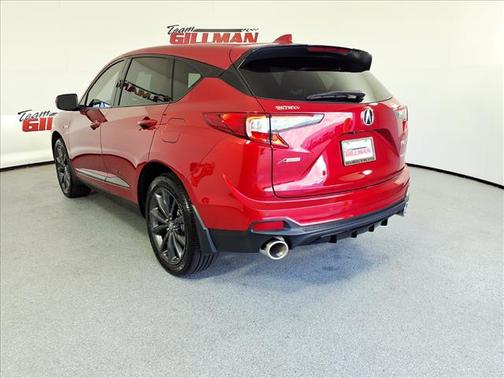 2025 Acura RDX 