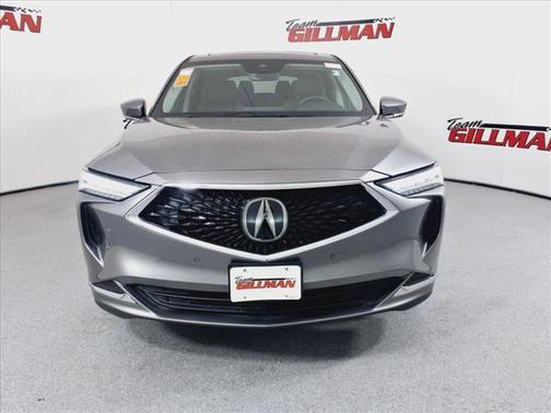 2024 Acura MDX