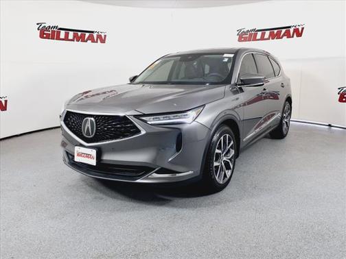 2024 Acura MDX
