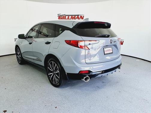 2025 Acura RDX