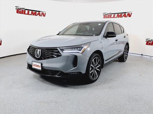 2025 Acura RDX