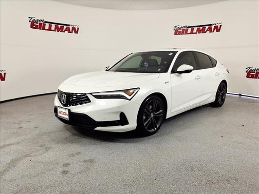 2024 Acura Integra 