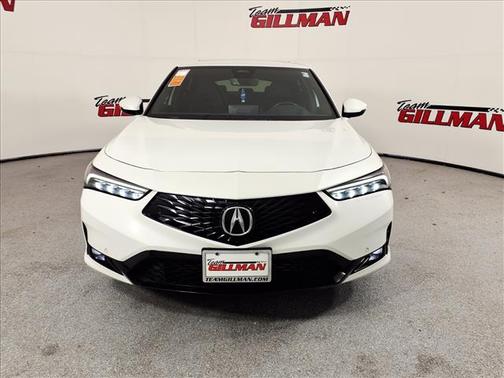 2024 Acura Integra 