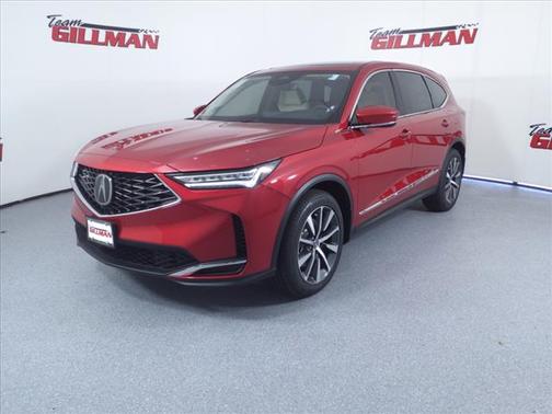 2025 Acura MDX