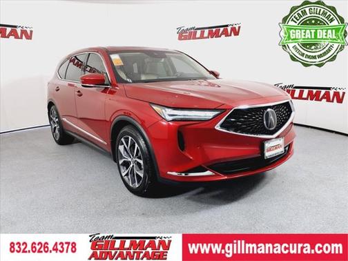2023 Acura MDX