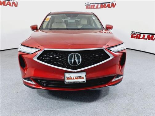 2023 Acura MDX