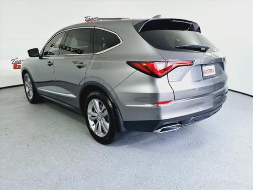 2024 Acura MDX