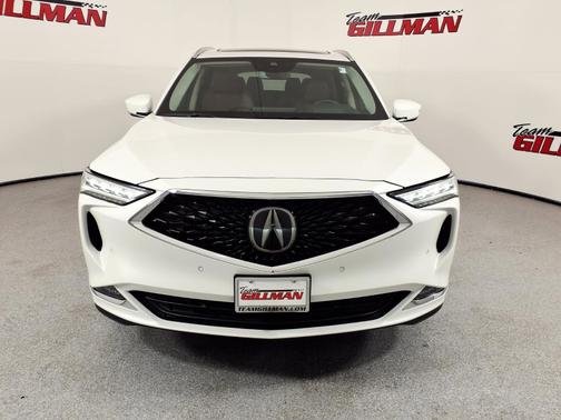 2023 Acura MDX 