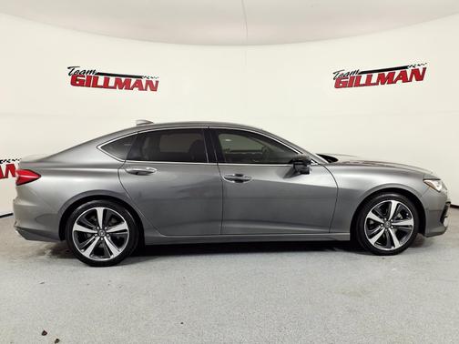 2024 Acura TLX 