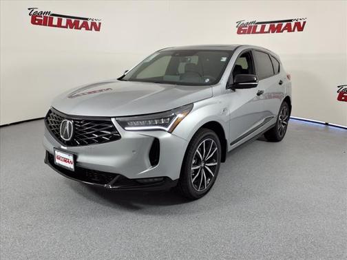 2025 Acura RDX