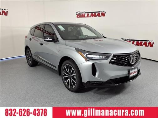 2025 Acura RDX