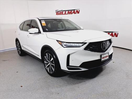 2025 Acura MDX