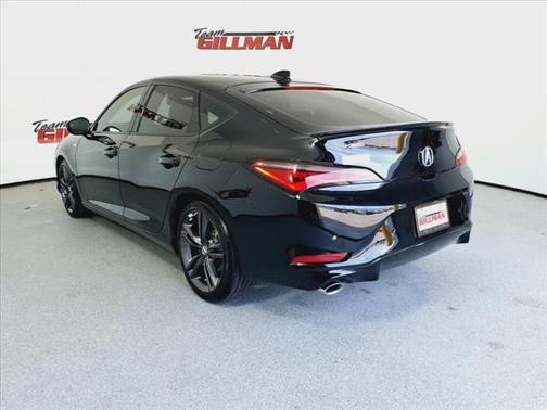 2025 Acura Integra