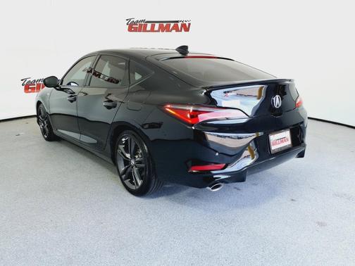 2025 Acura Integra