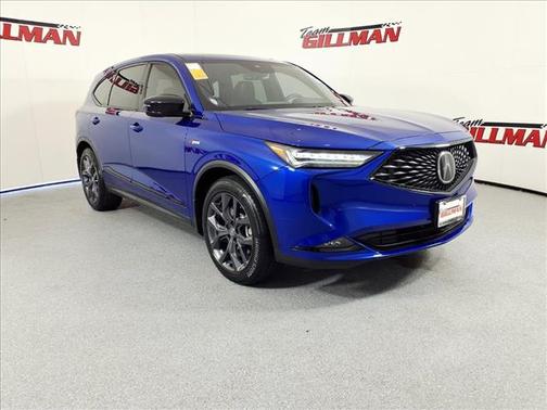 2023 Acura MDX 