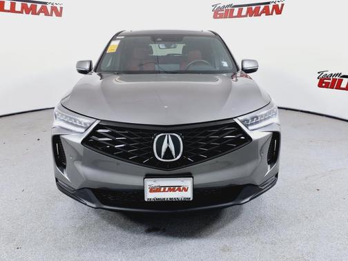 2025 Acura RDX