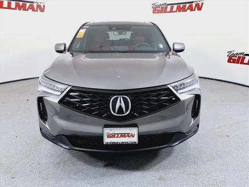 2025 Acura RDX