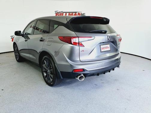 2025 Acura RDX