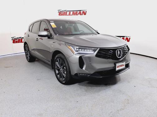 2025 Acura RDX