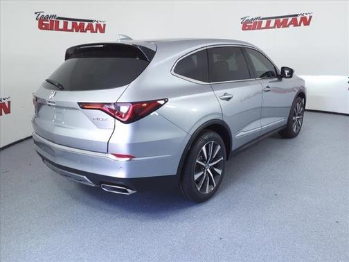 2025 Acura MDX 