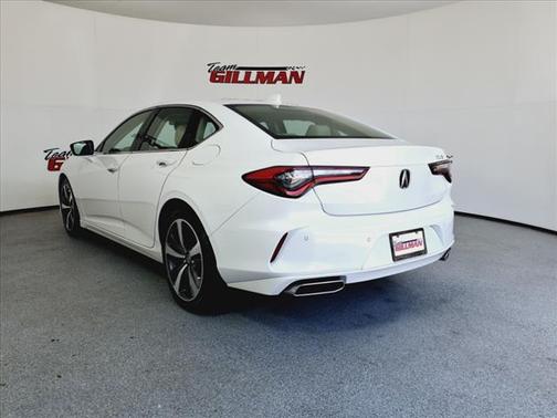 2025 Acura TLX