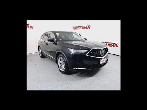 2024 Acura MDX 