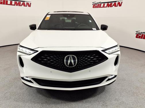 2023 Acura MDX 