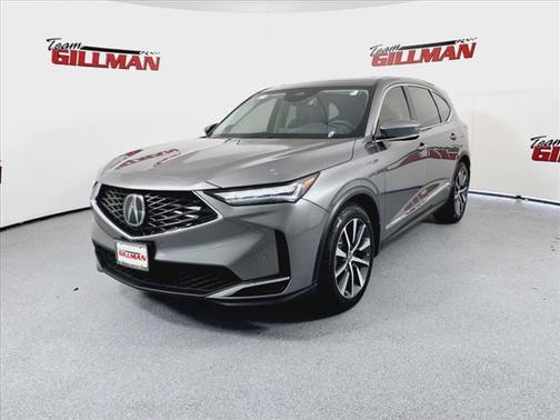 2025 Acura MDX